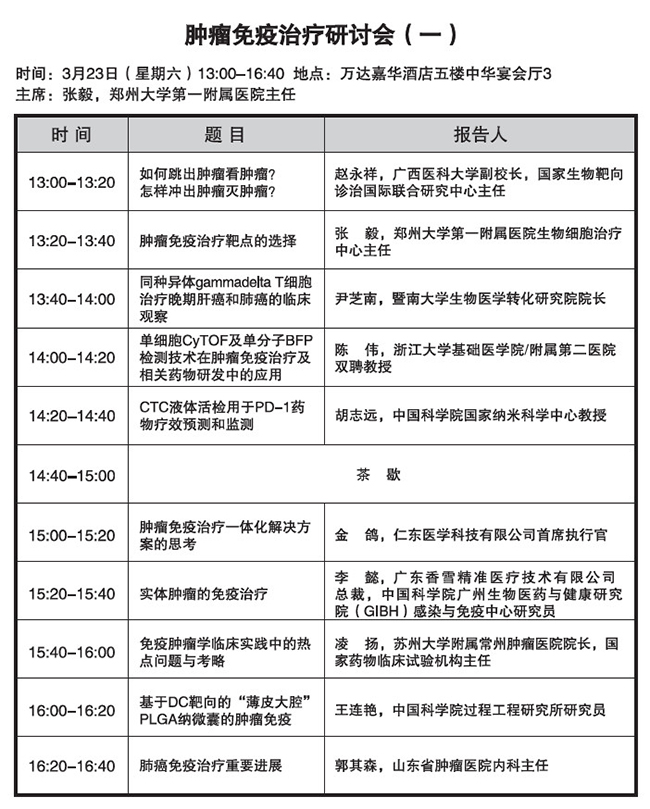 2019生物治疗产业大会-4